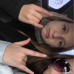 Meet your Posher, Kaylee